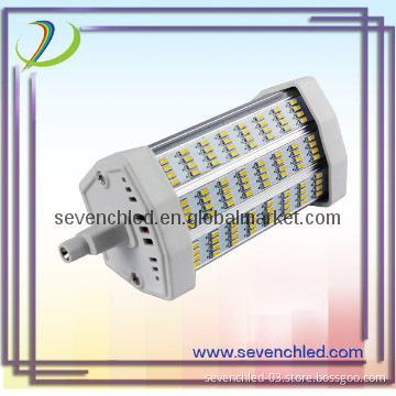 118mm 10W R7s LED R7s Corn light  LED Dimmable R7s Light